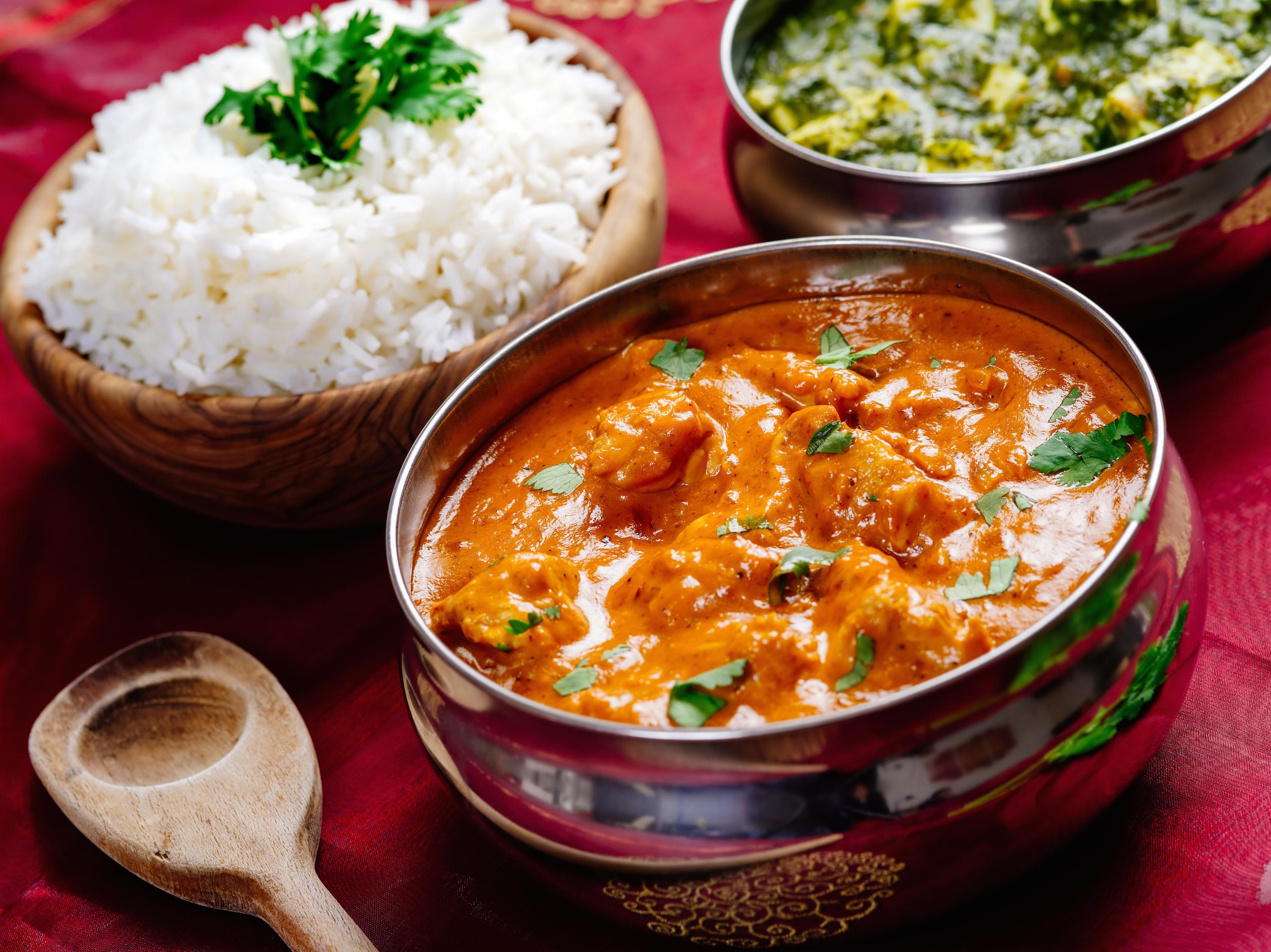 Jaipur Indian