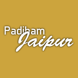 Jaipur Padiham logo.